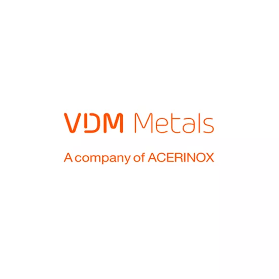 德国VDM